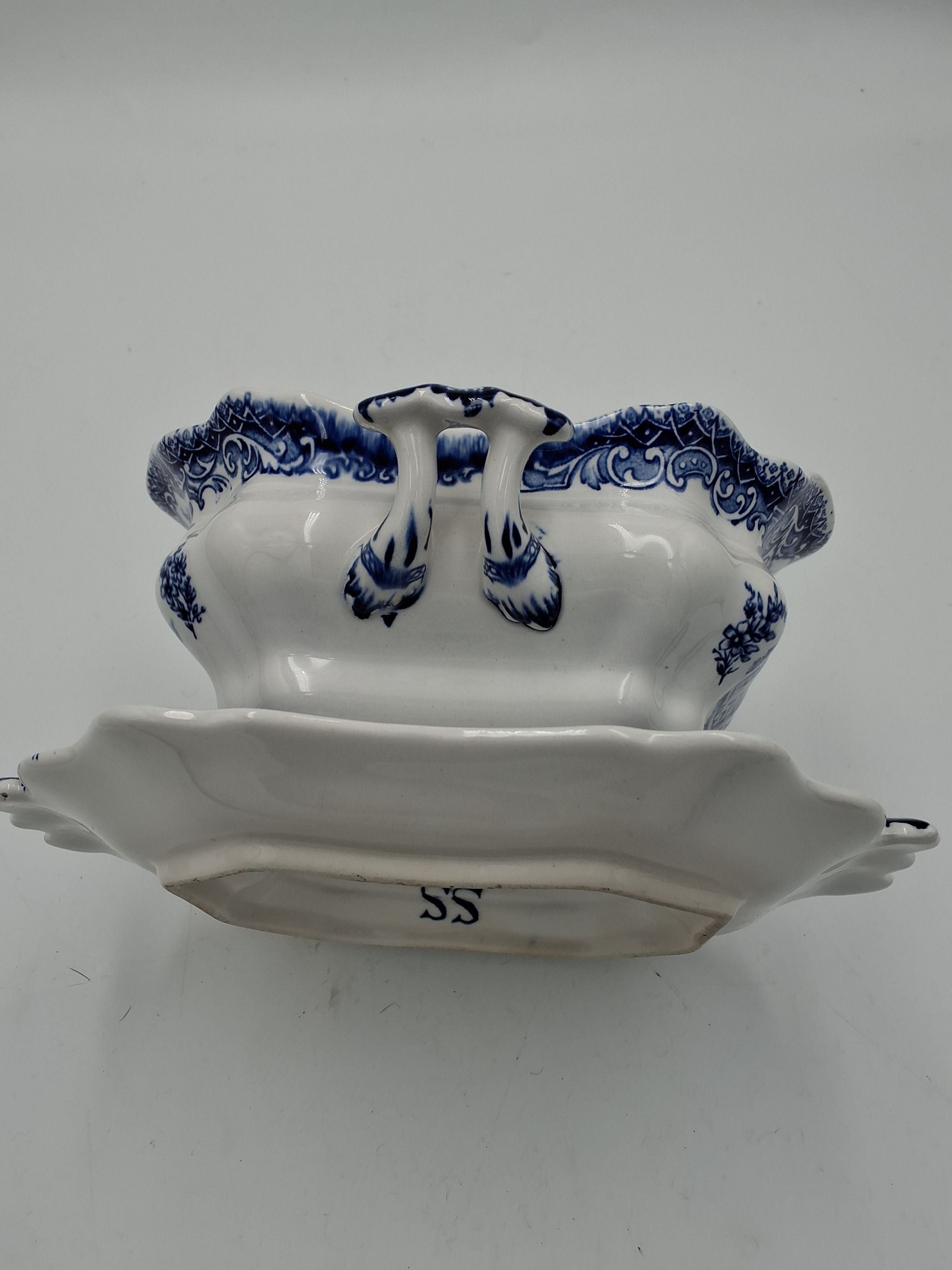 Rørstrand sauceskål